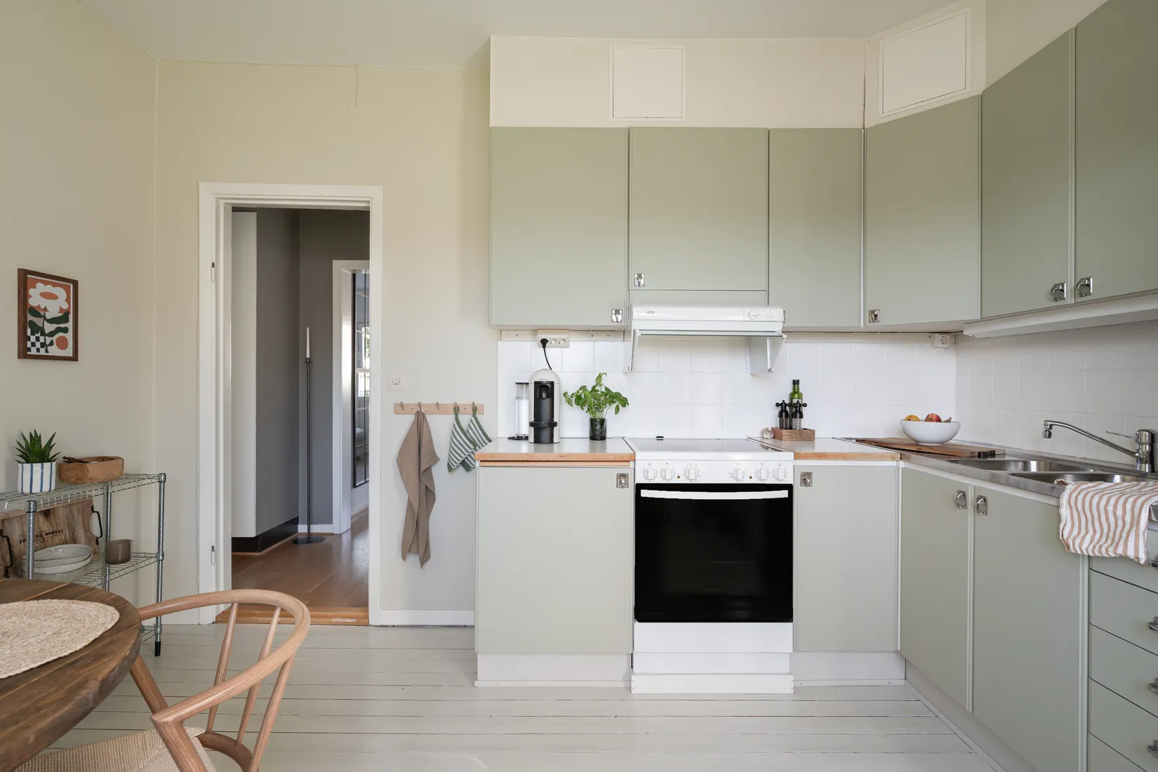 Bostadsrätt, Kyrkåsgatan 11C, Kålltorp, Göteborg