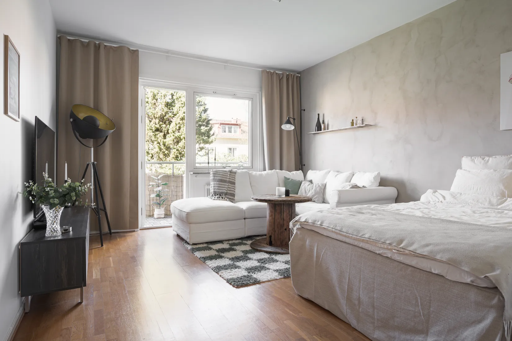 Bostadsrätt, Kyrkåsgatan 11C, Kålltorp, Göteborg