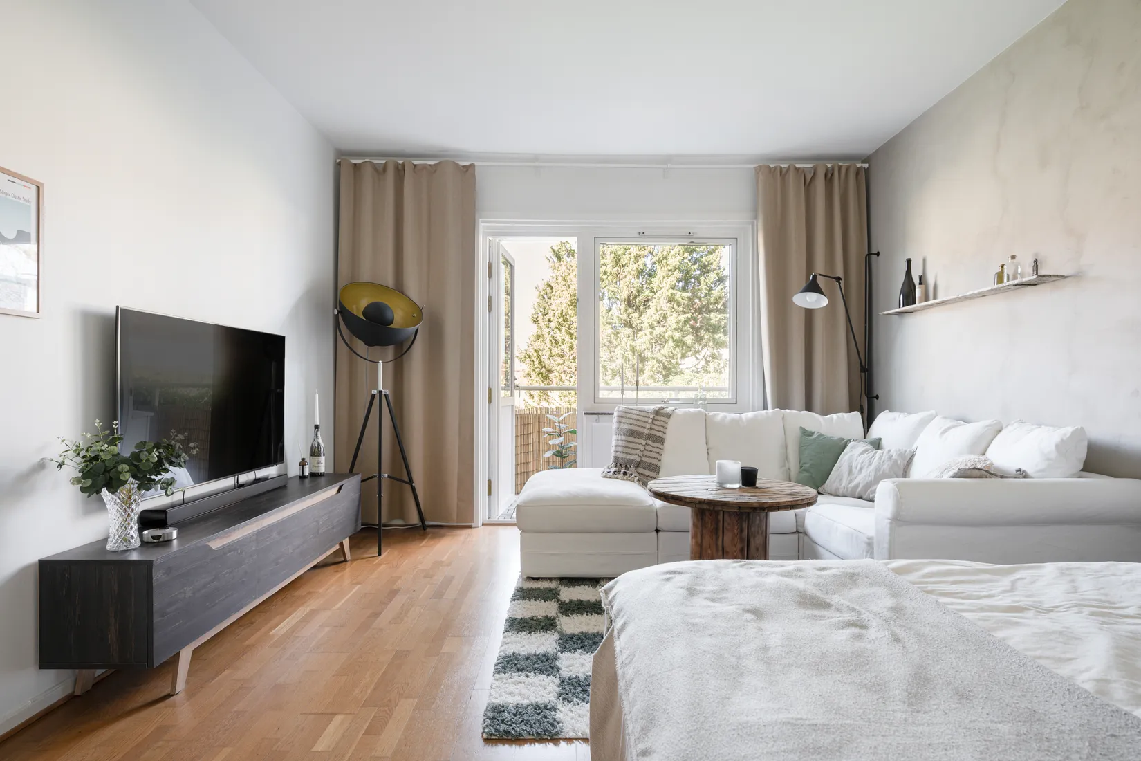 Bostadsrätt, Kyrkåsgatan 11C, Kålltorp, Göteborg