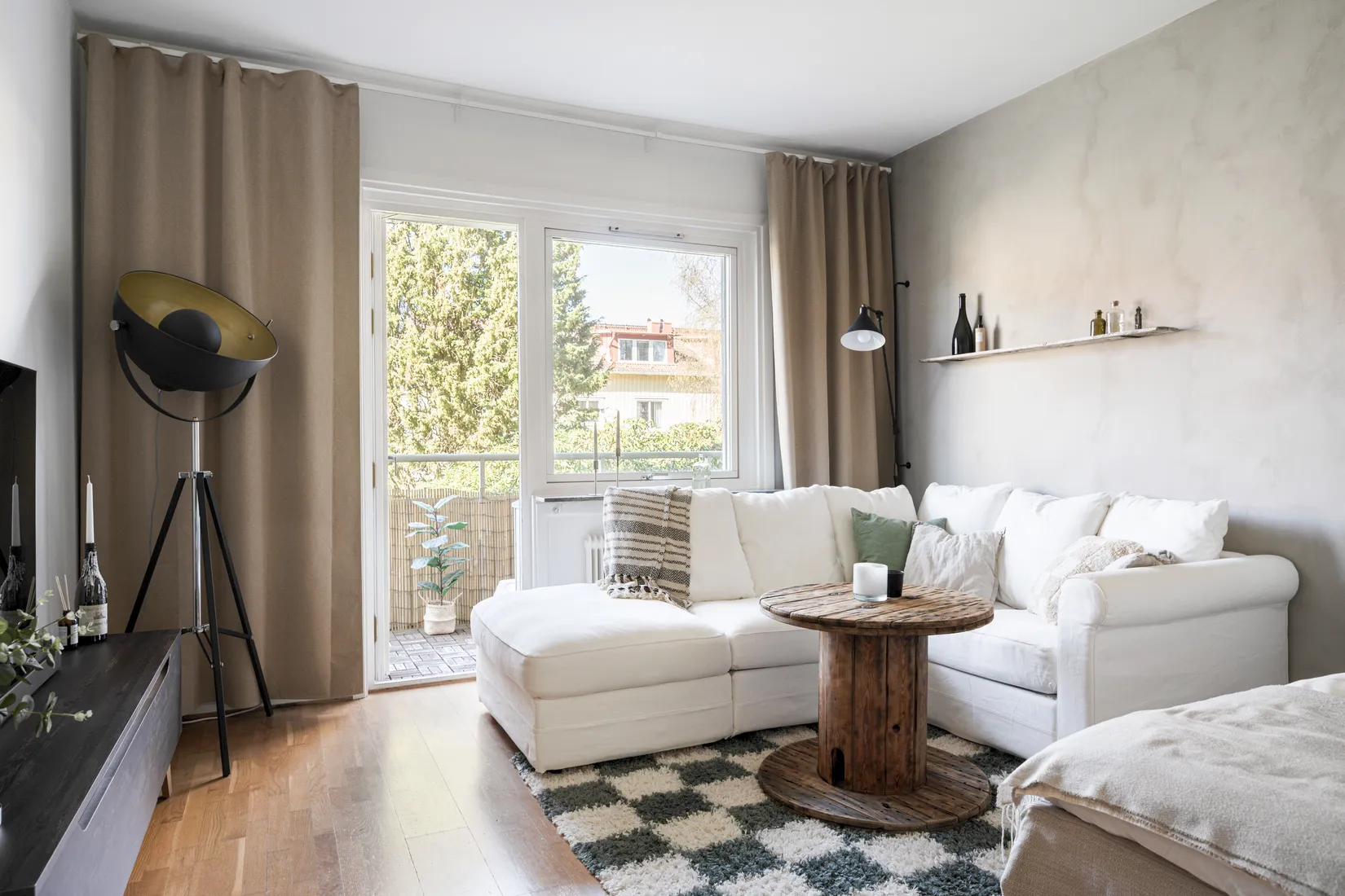 Bostadsrätt, Kyrkåsgatan 11C, Kålltorp, Göteborg