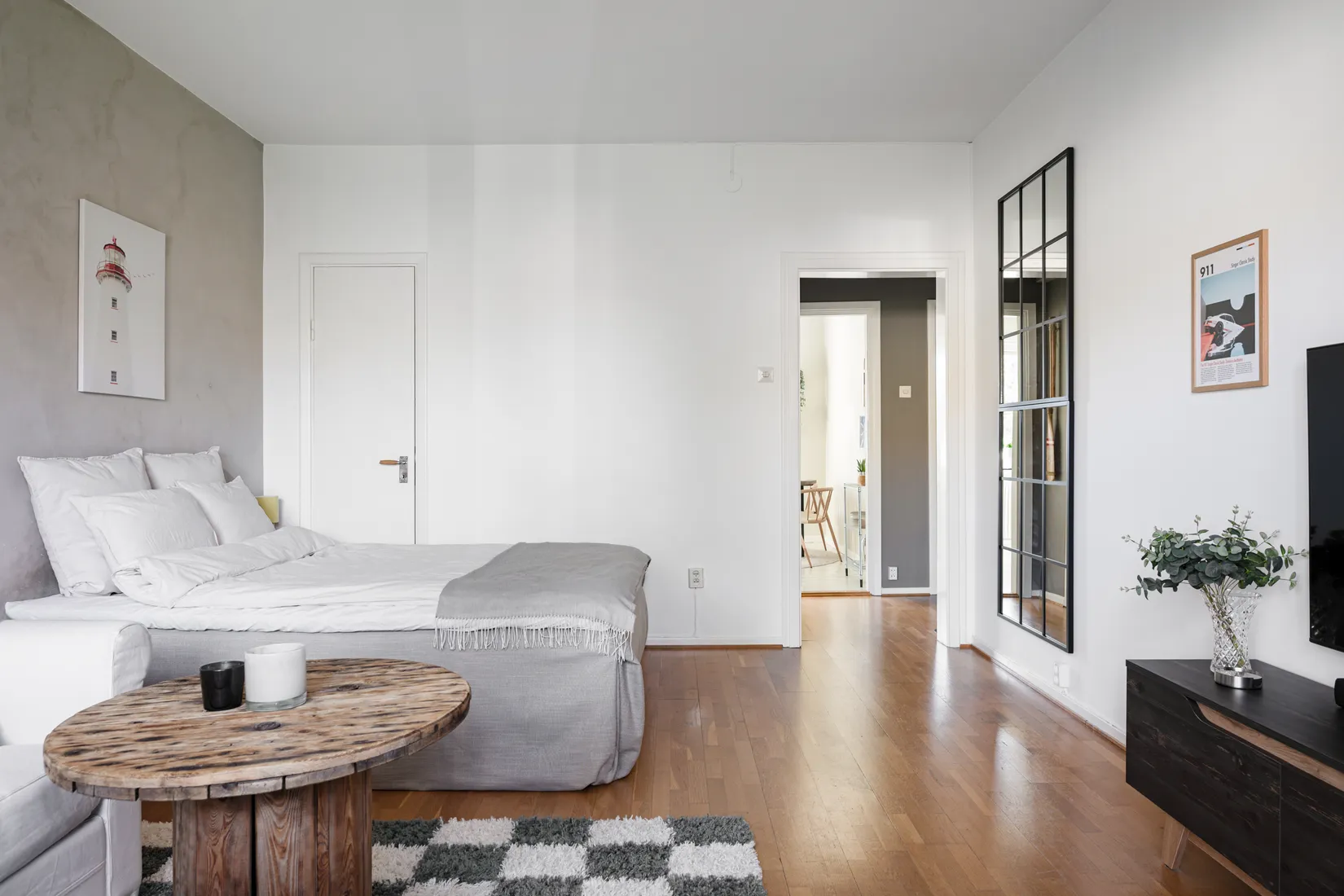 Bostadsrätt, Kyrkåsgatan 11C, Kålltorp, Göteborg