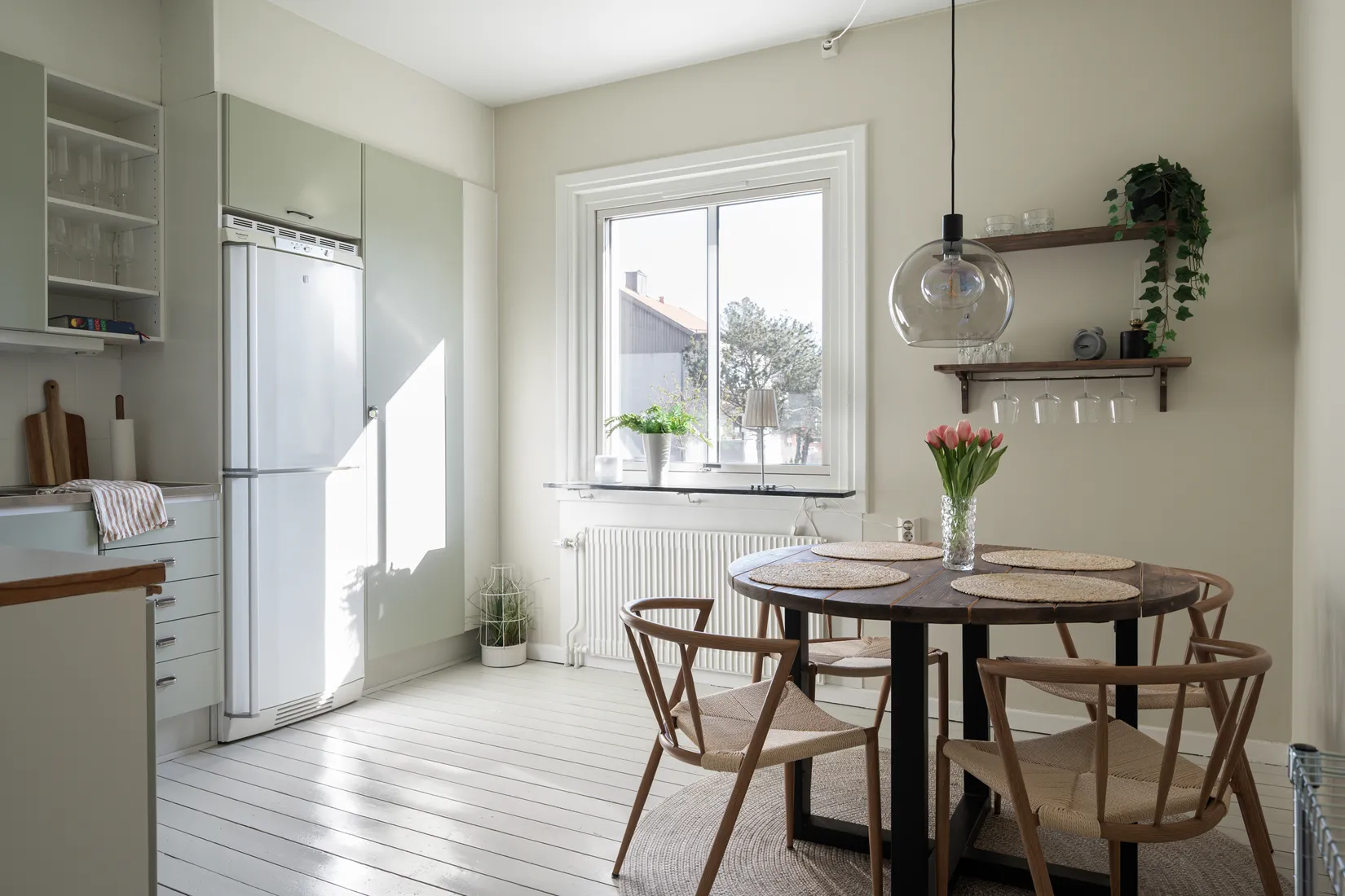 Bostadsrätt, Kyrkåsgatan 11C, Kålltorp, Göteborg