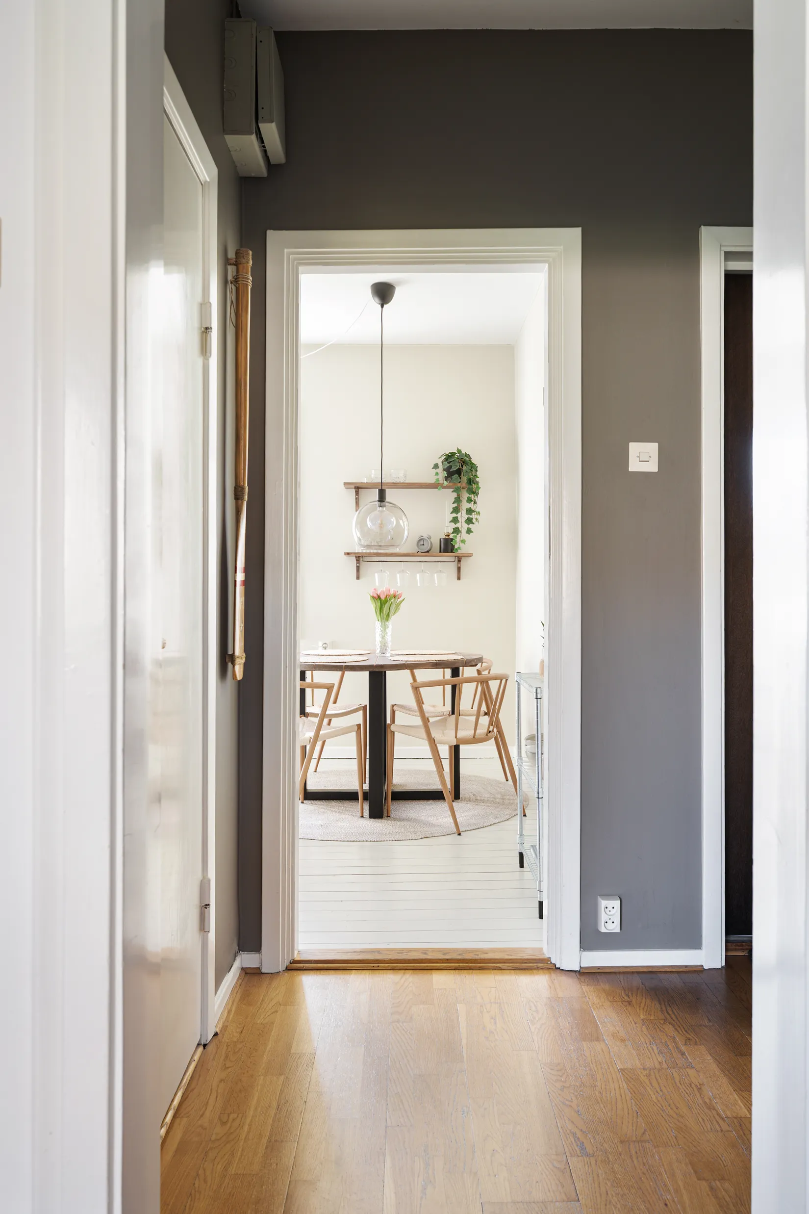 Bostadsrätt, Kyrkåsgatan 11C, Kålltorp, Göteborg