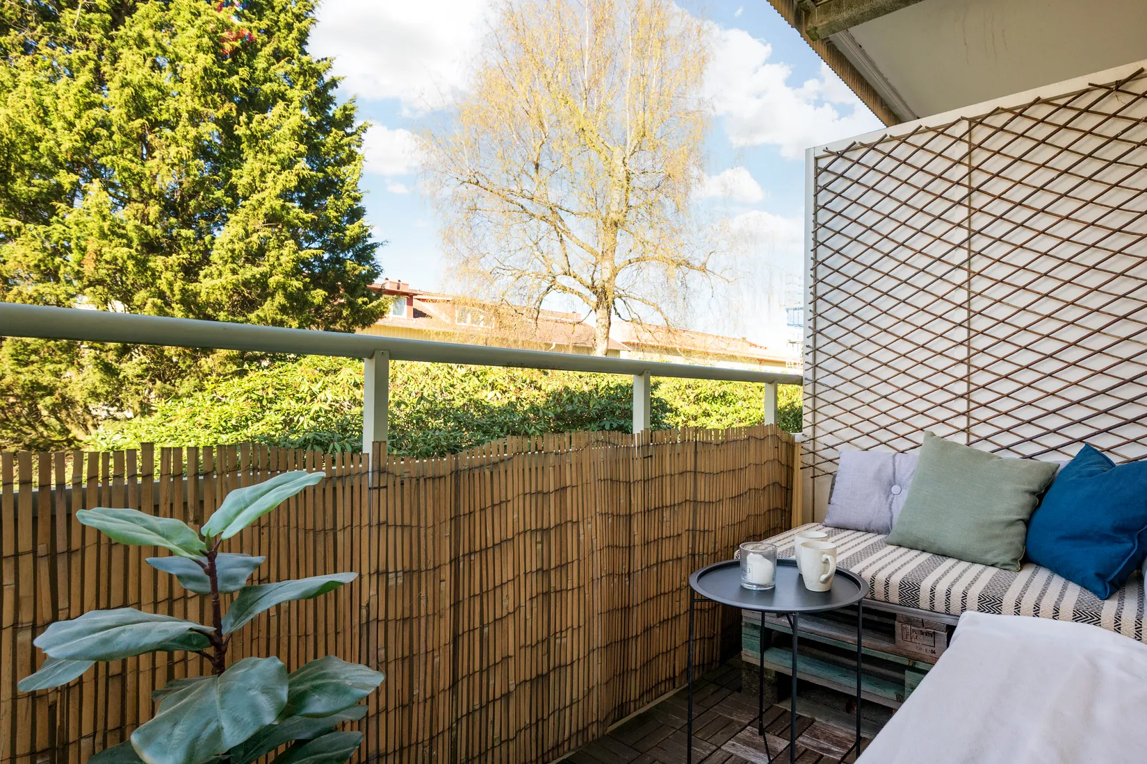 Bostadsrätt, Kyrkåsgatan 11C, Kålltorp, Göteborg