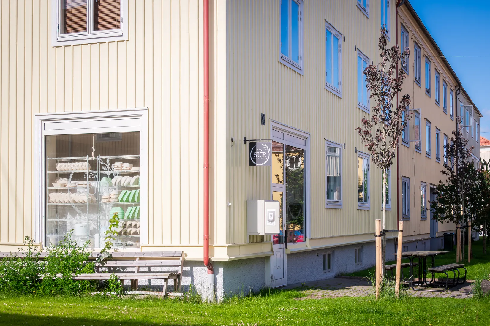 Bostadsrätt, Kyrkåsgatan 11C, Kålltorp, Göteborg