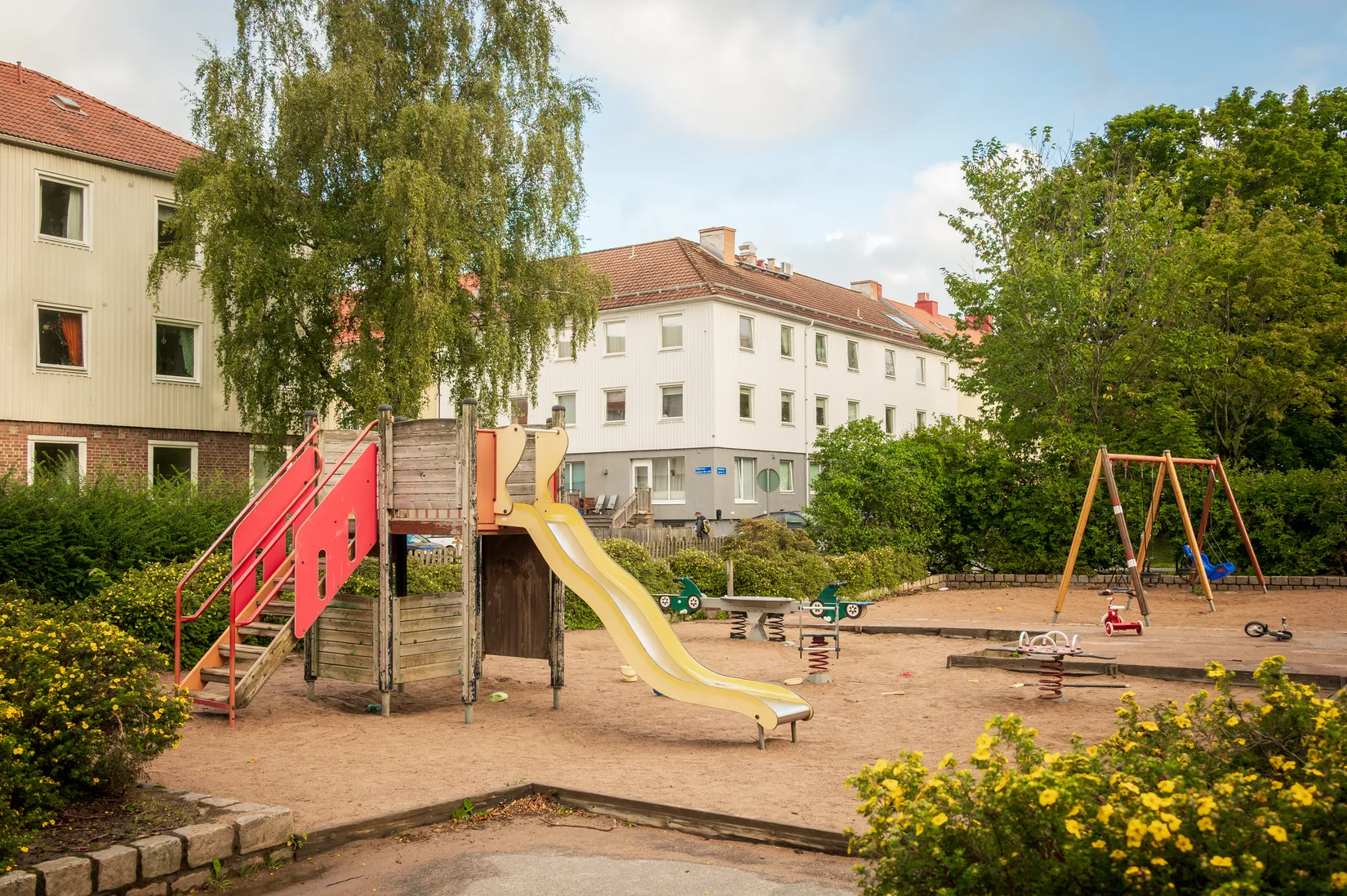 Bostadsrätt, Kyrkåsgatan 11C, Kålltorp, Göteborg