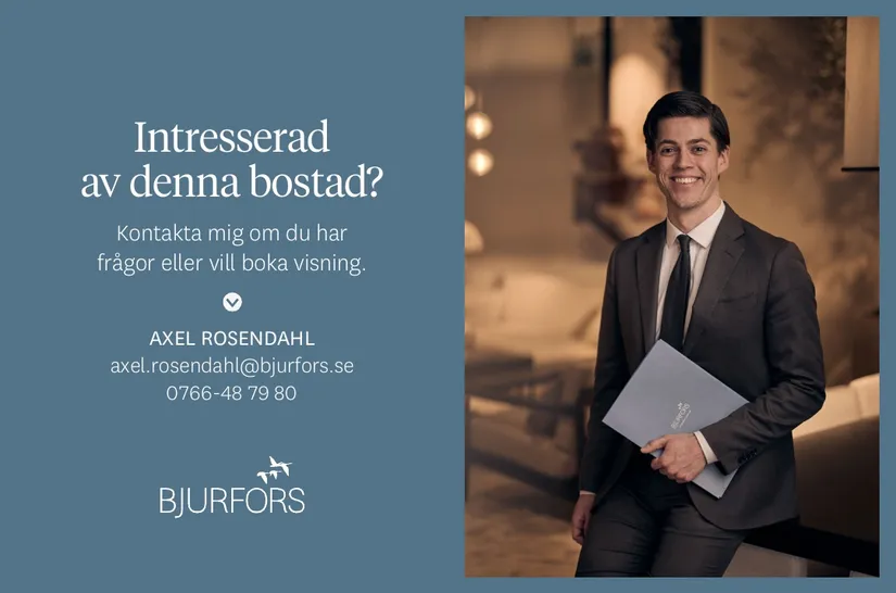 Bostadsrätt, Kyrkåsgatan 11C, Kålltorp, Göteborg