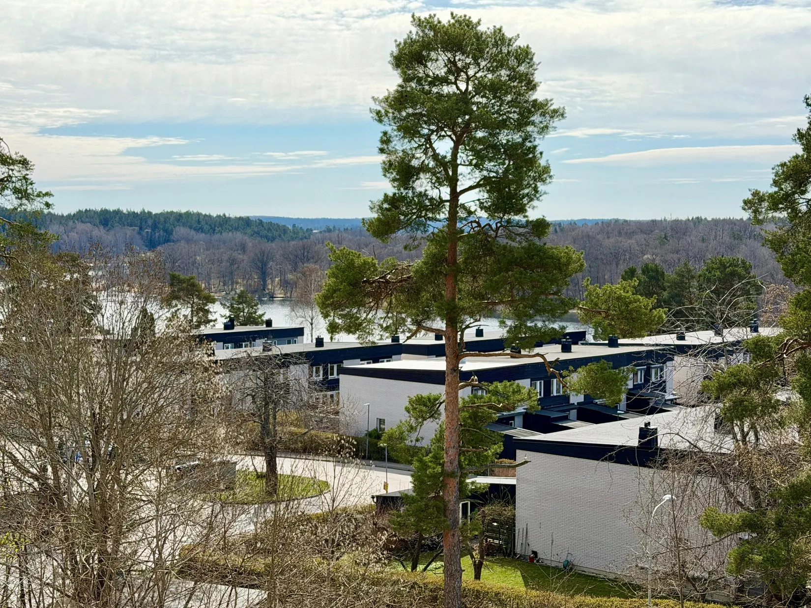 Bostadsrätt, Karl Martins väg 4, Vaxön, Vaxholm