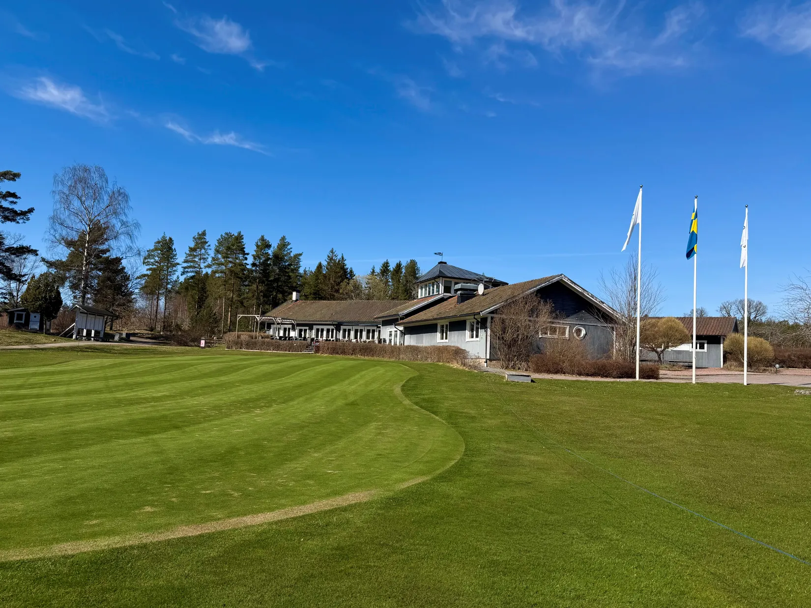 Bostadsrätt, Karl Martins väg 4, Vaxön, Vaxholm