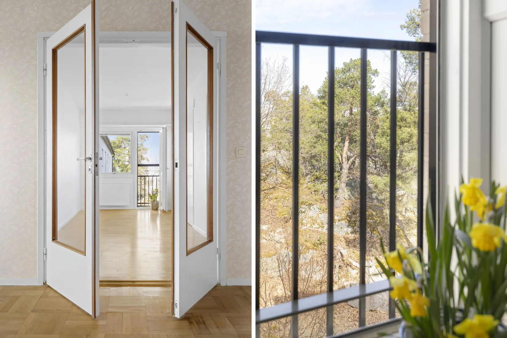 Bostadsrätt, Karl Martins väg 4, Vaxön, Vaxholm