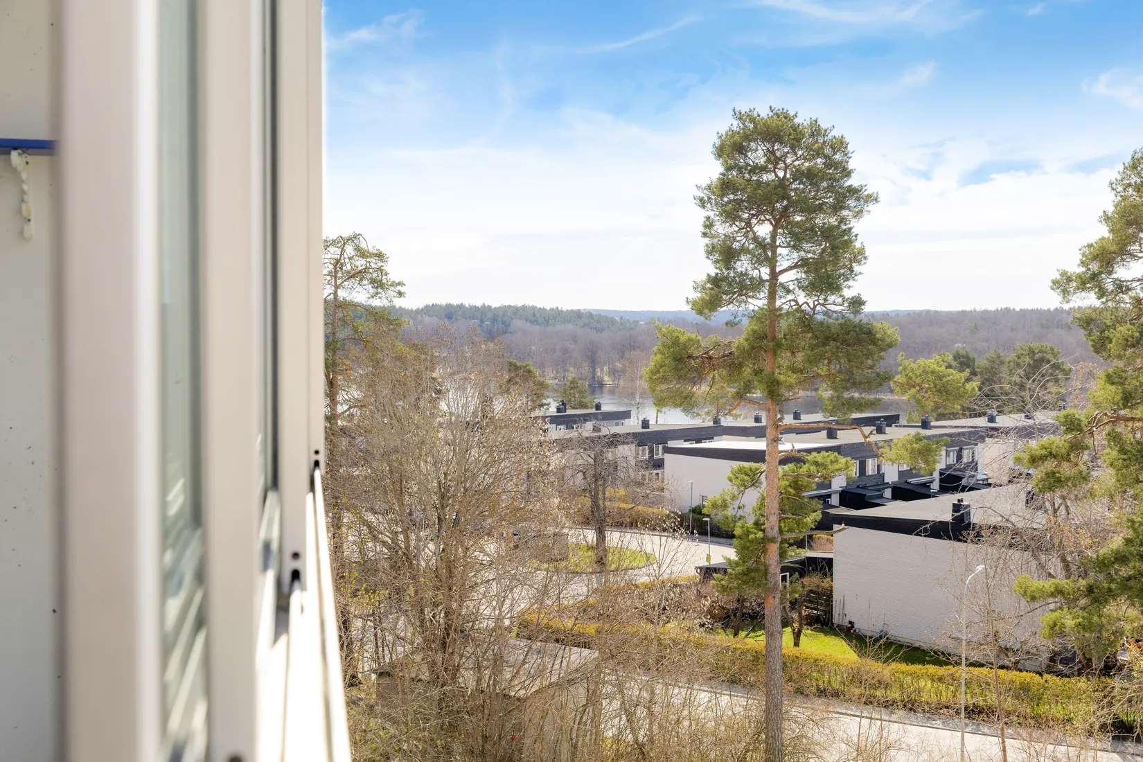 Bostadsrätt, Karl Martins väg 4, Vaxön, Vaxholm