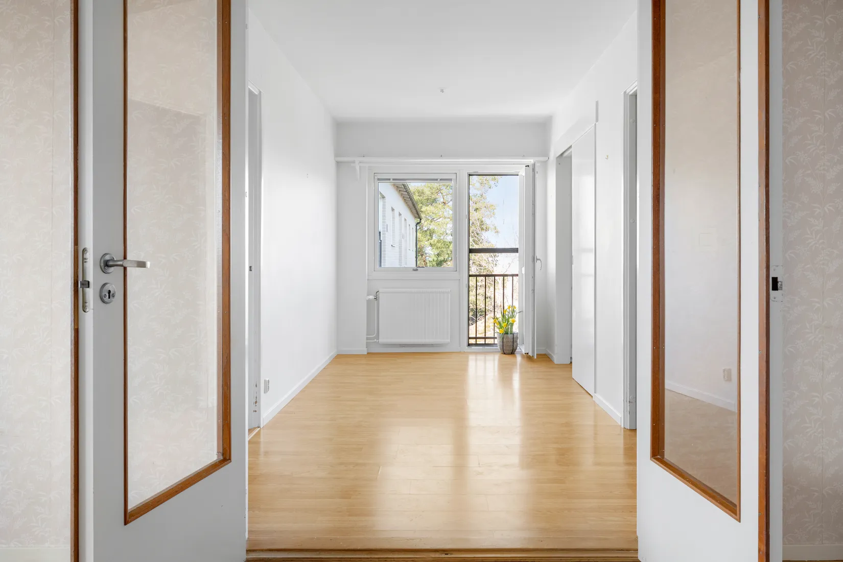 Bostadsrätt, Karl Martins väg 4, Vaxön, Vaxholm