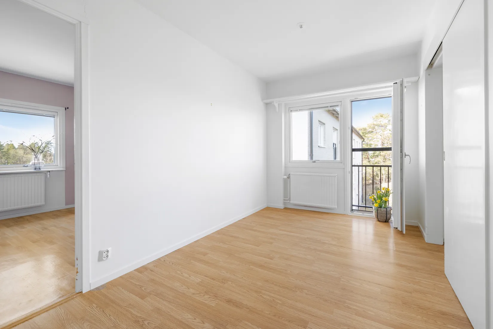Bostadsrätt, Karl Martins väg 4, Vaxön, Vaxholm