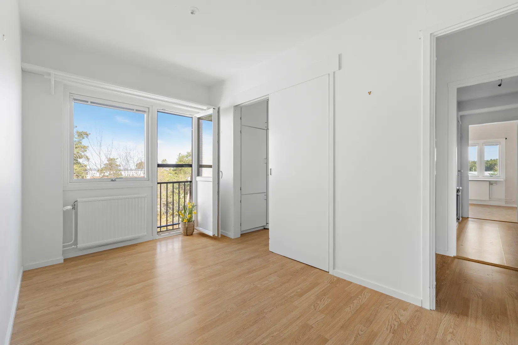 Bostadsrätt, Karl Martins väg 4, Vaxön, Vaxholm