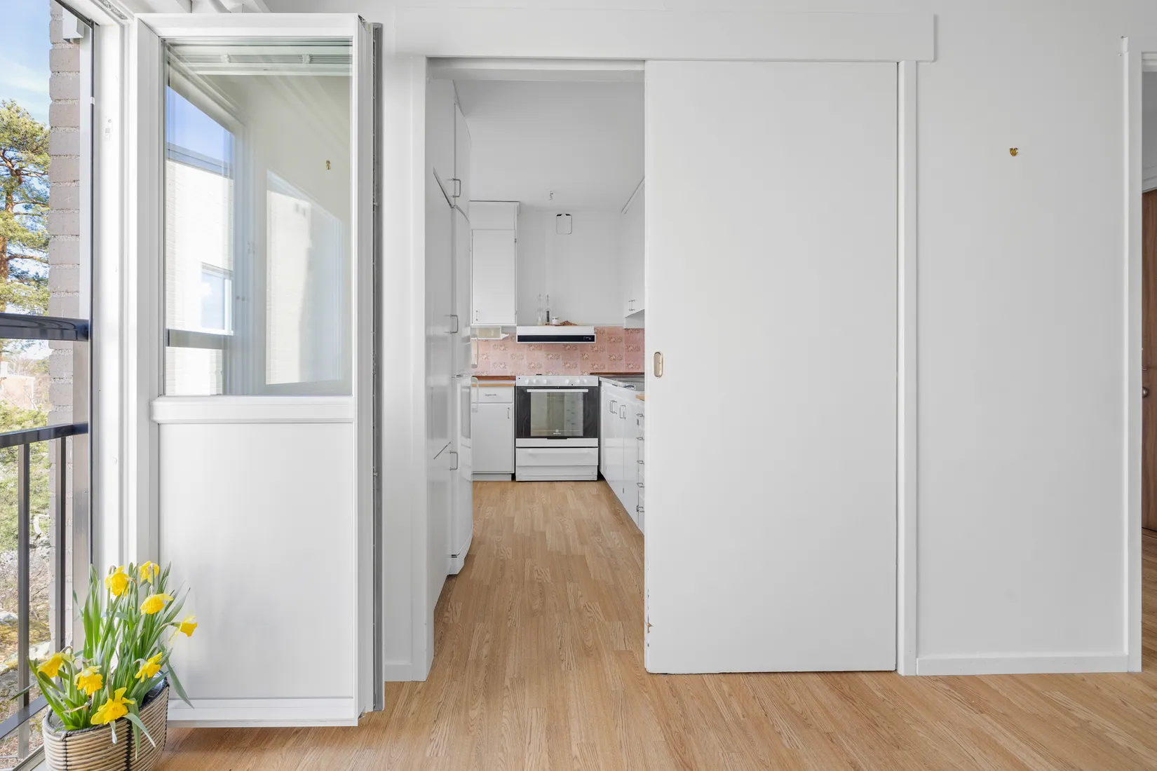 Bostadsrätt, Karl Martins väg 4, Vaxön, Vaxholm