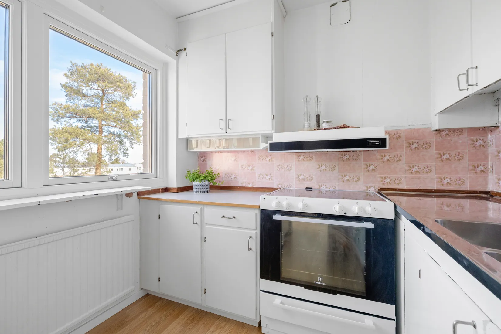 Bostadsrätt, Karl Martins väg 4, Vaxön, Vaxholm