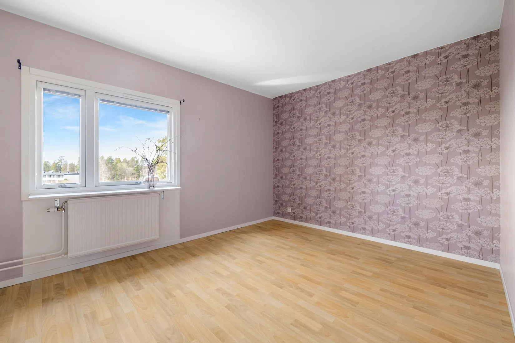 Bostadsrätt, Karl Martins väg 4, Vaxön, Vaxholm