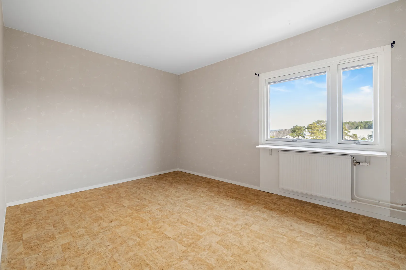 Bostadsrätt, Karl Martins väg 4, Vaxön, Vaxholm