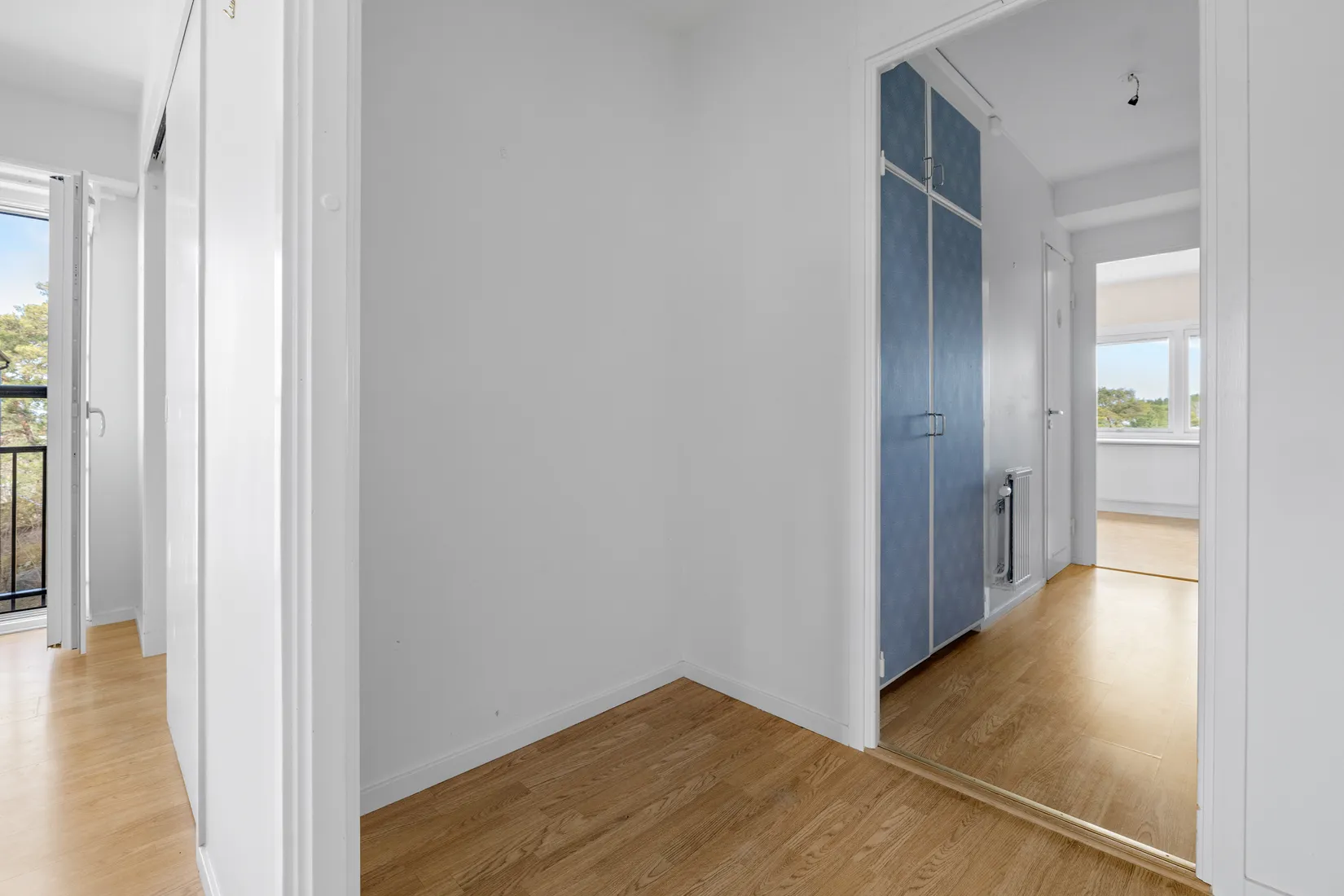 Bostadsrätt, Karl Martins väg 4, Vaxön, Vaxholm