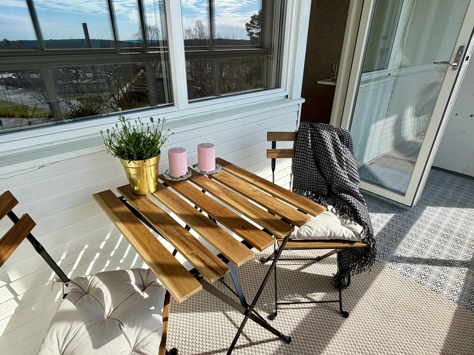 Bostadsrätt, Karl Martins väg 4, Vaxön, Vaxholm