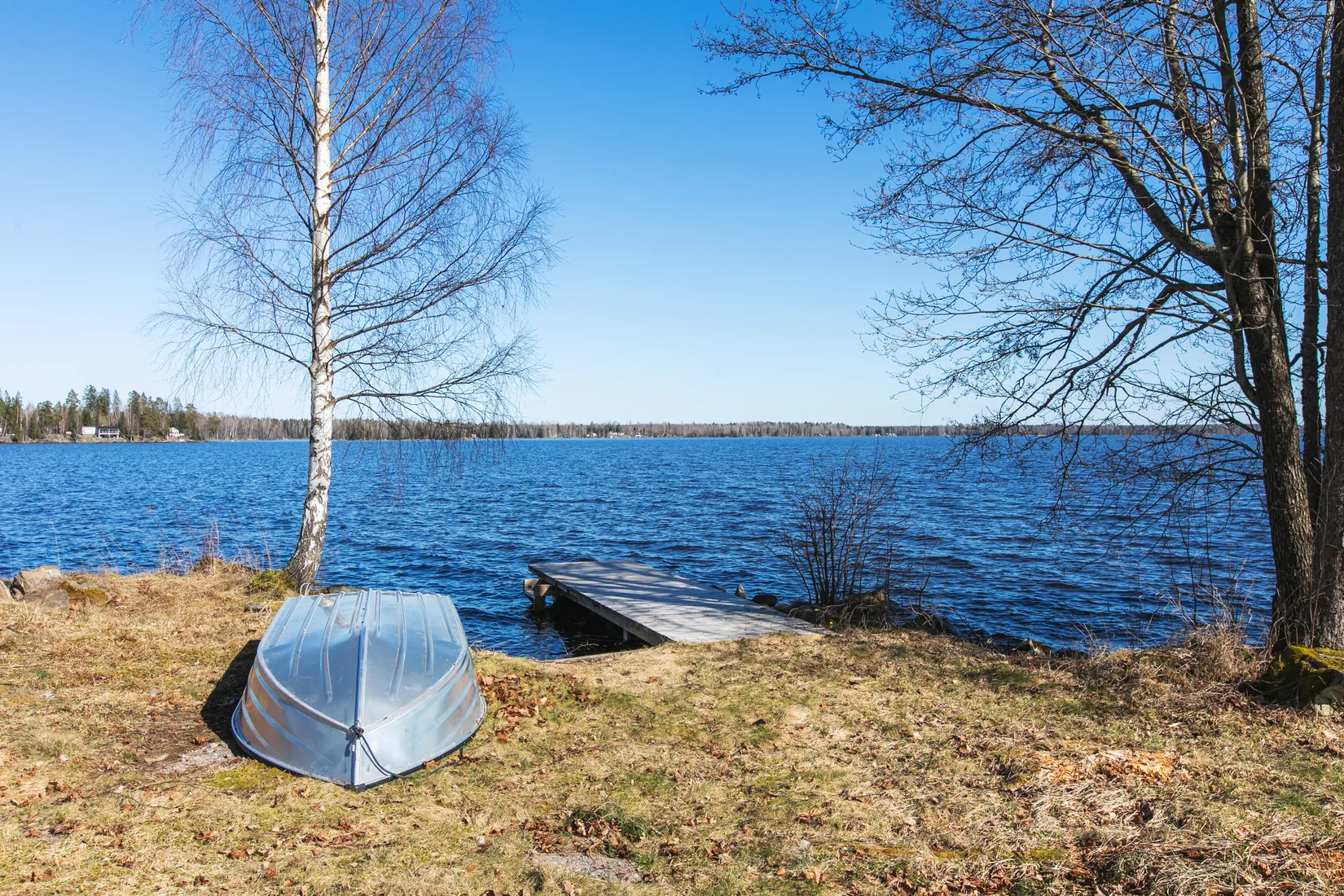 Villa, Erik-Mårs väg 14, Sotaskär, Hofors