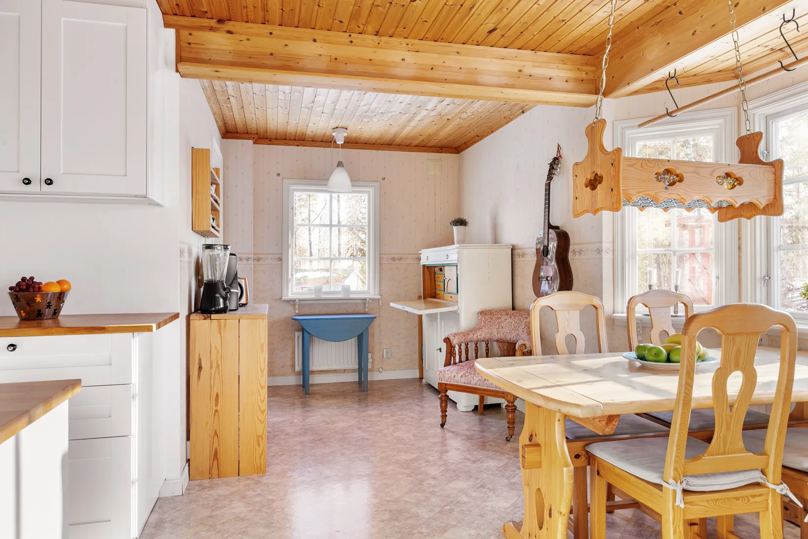 Villa, Erik-Mårs väg 14, Sotaskär, Hofors