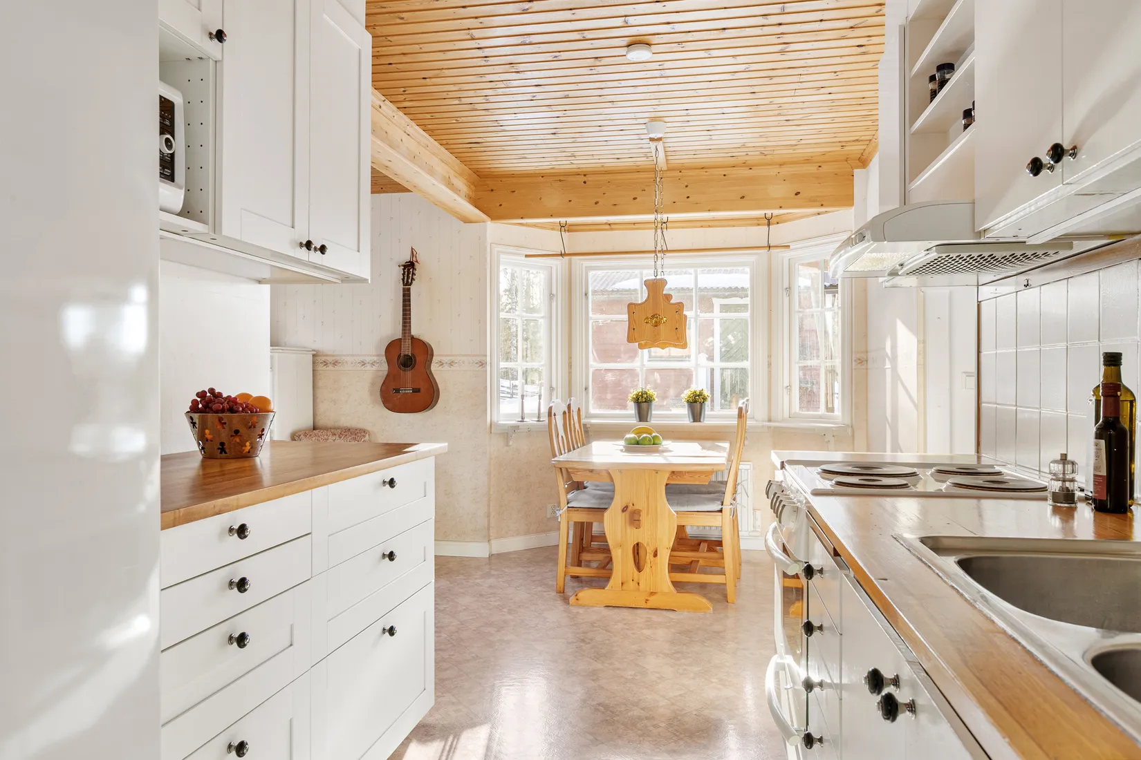 Villa, Erik-Mårs väg 14, Sotaskär, Hofors