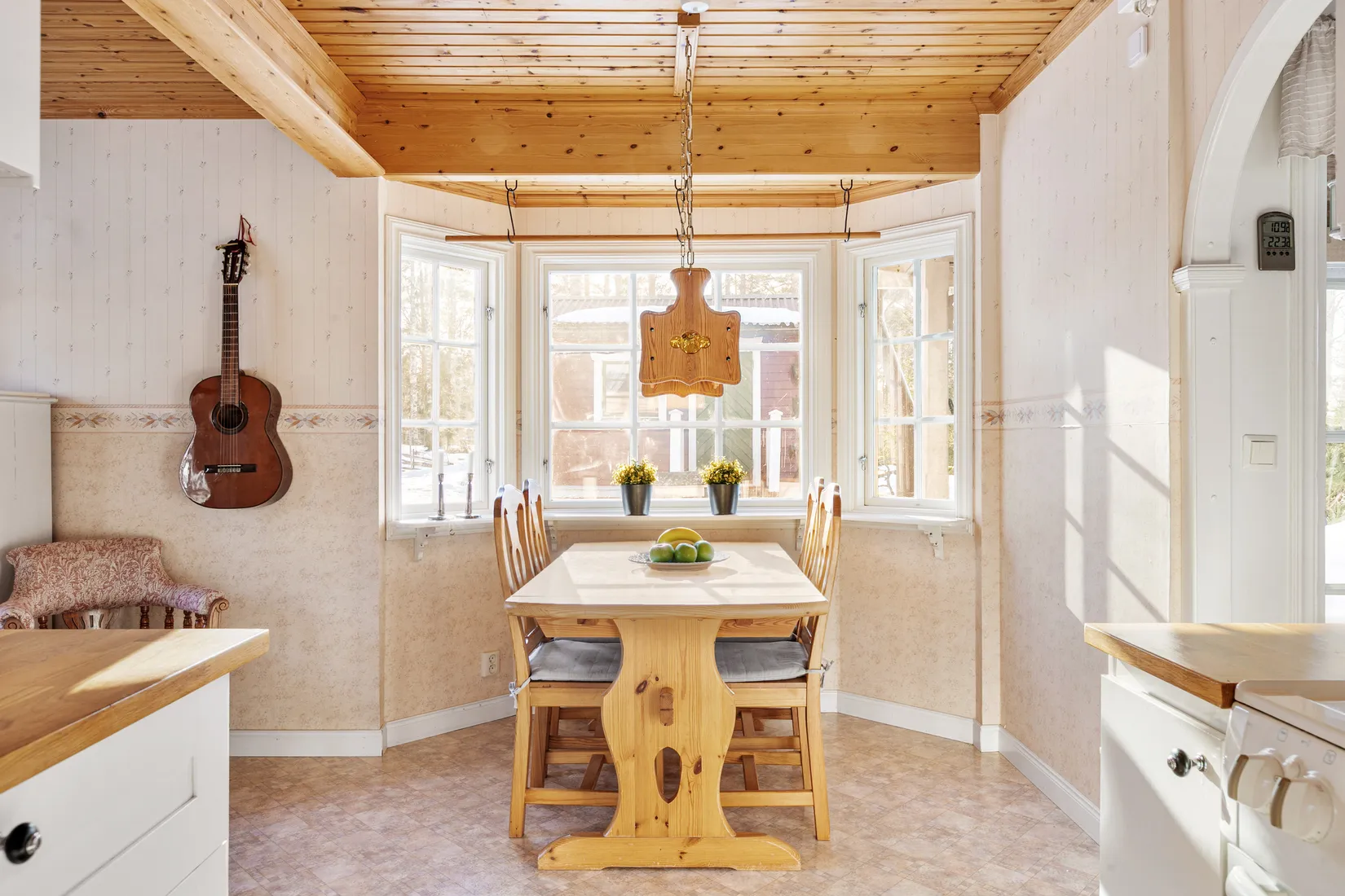 Villa, Erik-Mårs väg 14, Sotaskär, Hofors