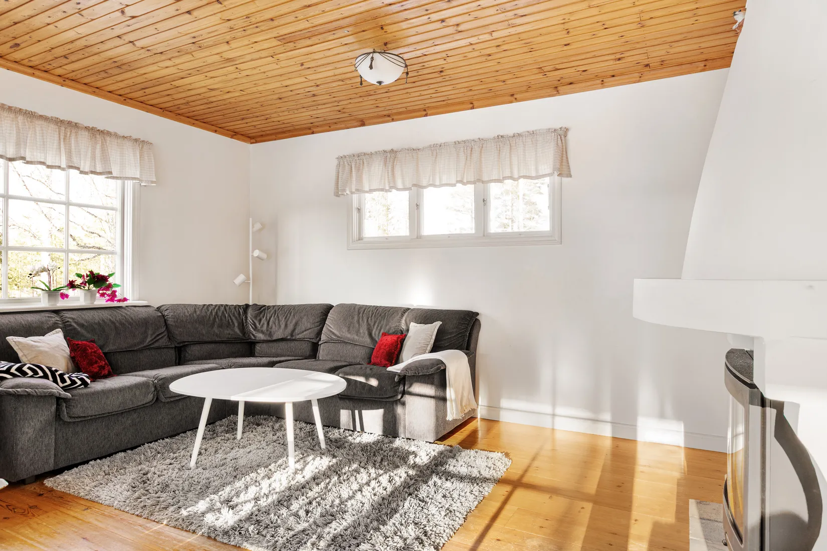 Villa, Erik-Mårs väg 14, Sotaskär, Hofors