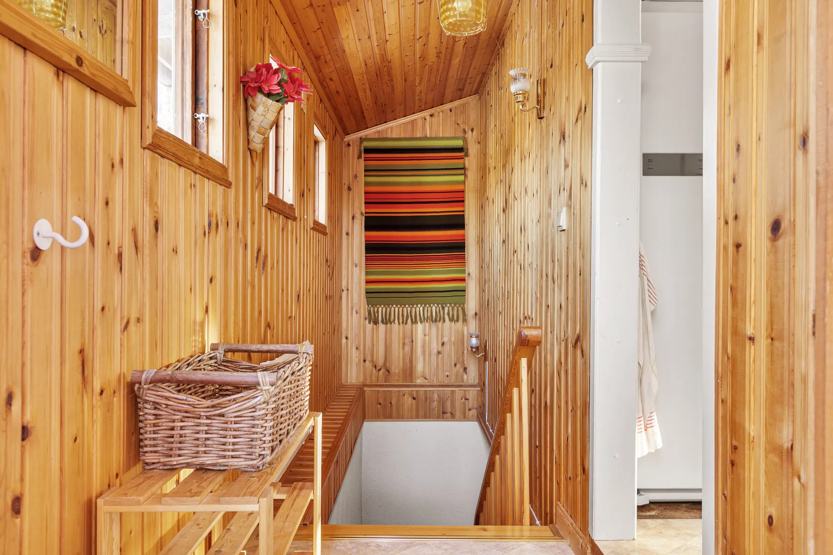 Villa, Erik-Mårs väg 14, Sotaskär, Hofors