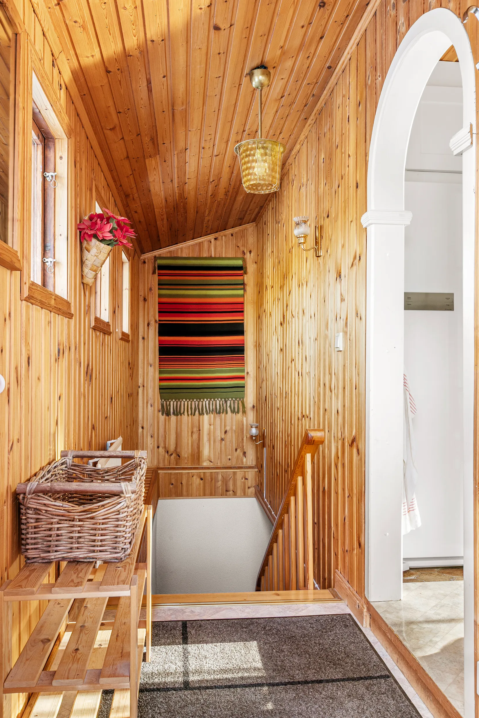 Villa, Erik-Mårs väg 14, Sotaskär, Hofors