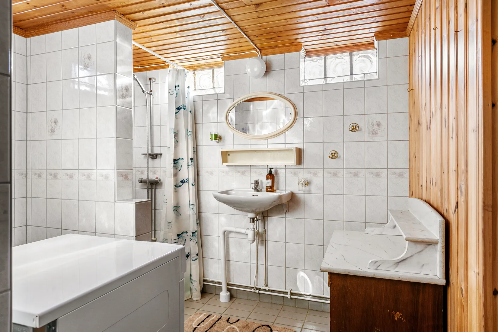 Villa, Erik-Mårs väg 14, Sotaskär, Hofors