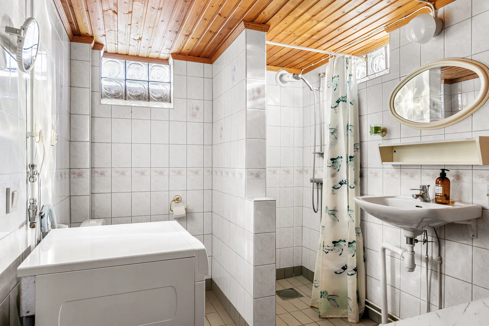 Villa, Erik-Mårs väg 14, Sotaskär, Hofors