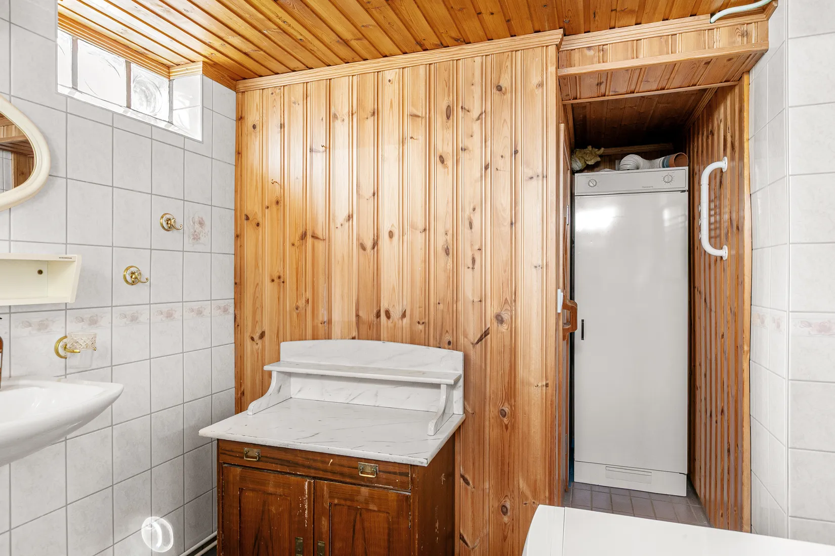 Villa, Erik-Mårs väg 14, Sotaskär, Hofors