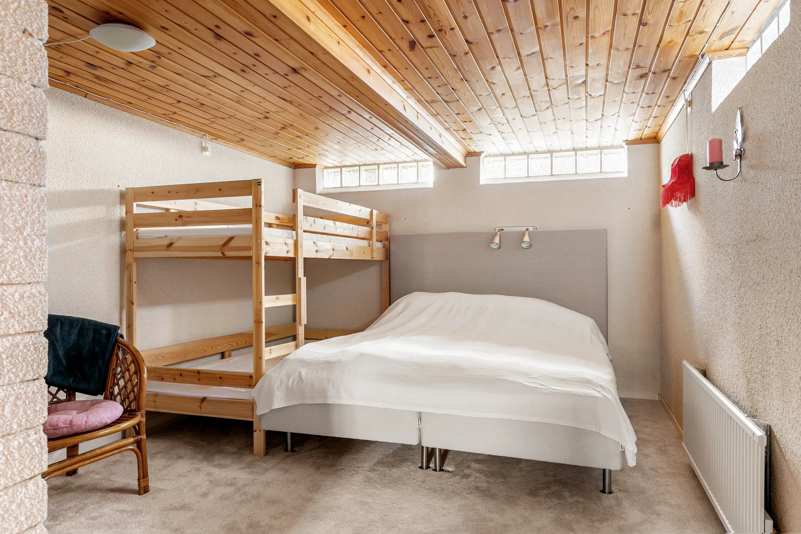 Villa, Erik-Mårs väg 14, Sotaskär, Hofors