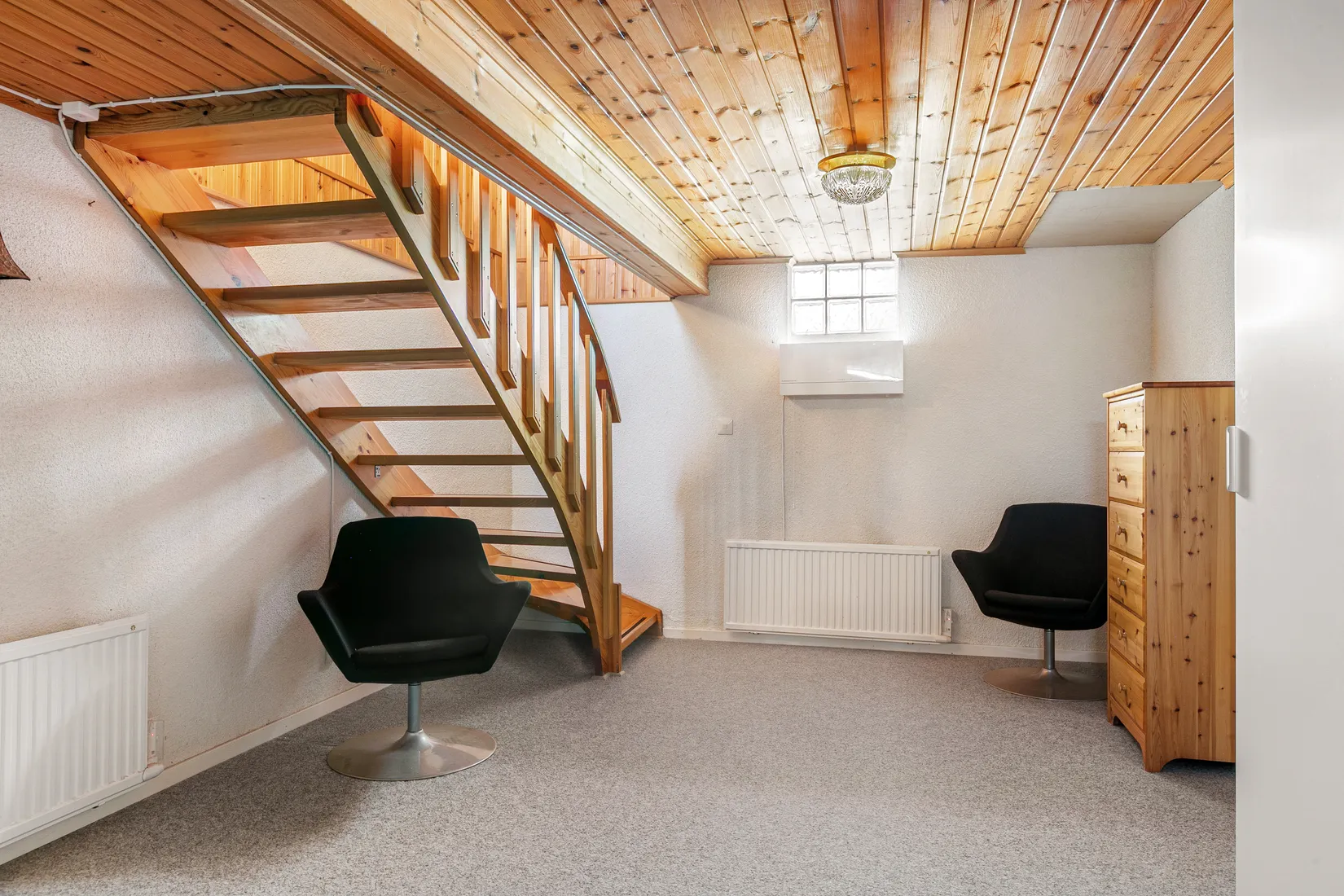 Villa, Erik-Mårs väg 14, Sotaskär, Hofors