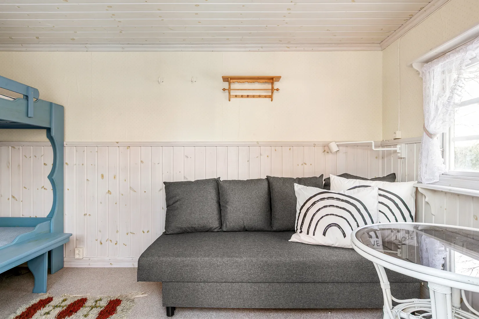 Villa, Erik-Mårs väg 14, Sotaskär, Hofors