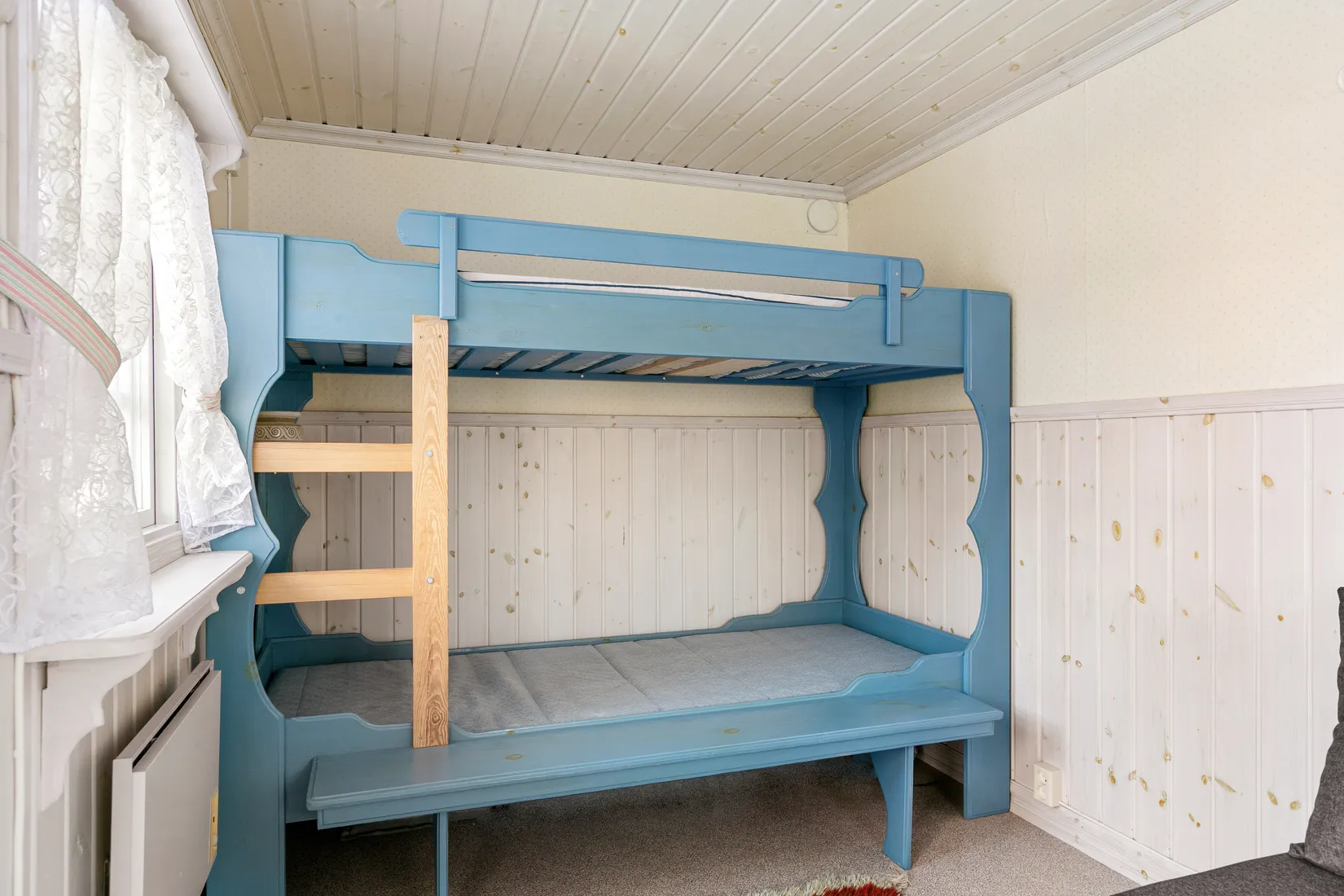 Villa, Erik-Mårs väg 14, Sotaskär, Hofors