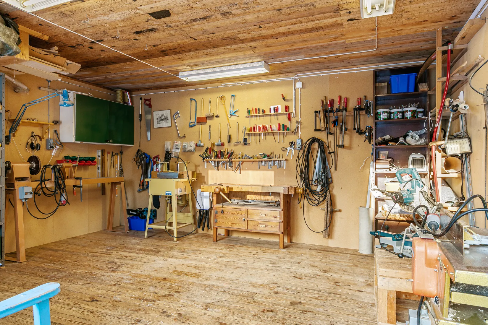 Villa, Erik-Mårs väg 14, Sotaskär, Hofors