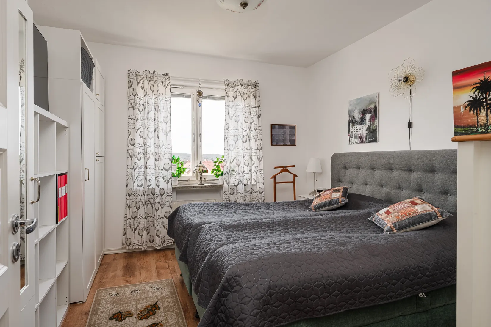 Bostadsrätt, Johan Nybergs Väg 12, Härnön, Härnösand