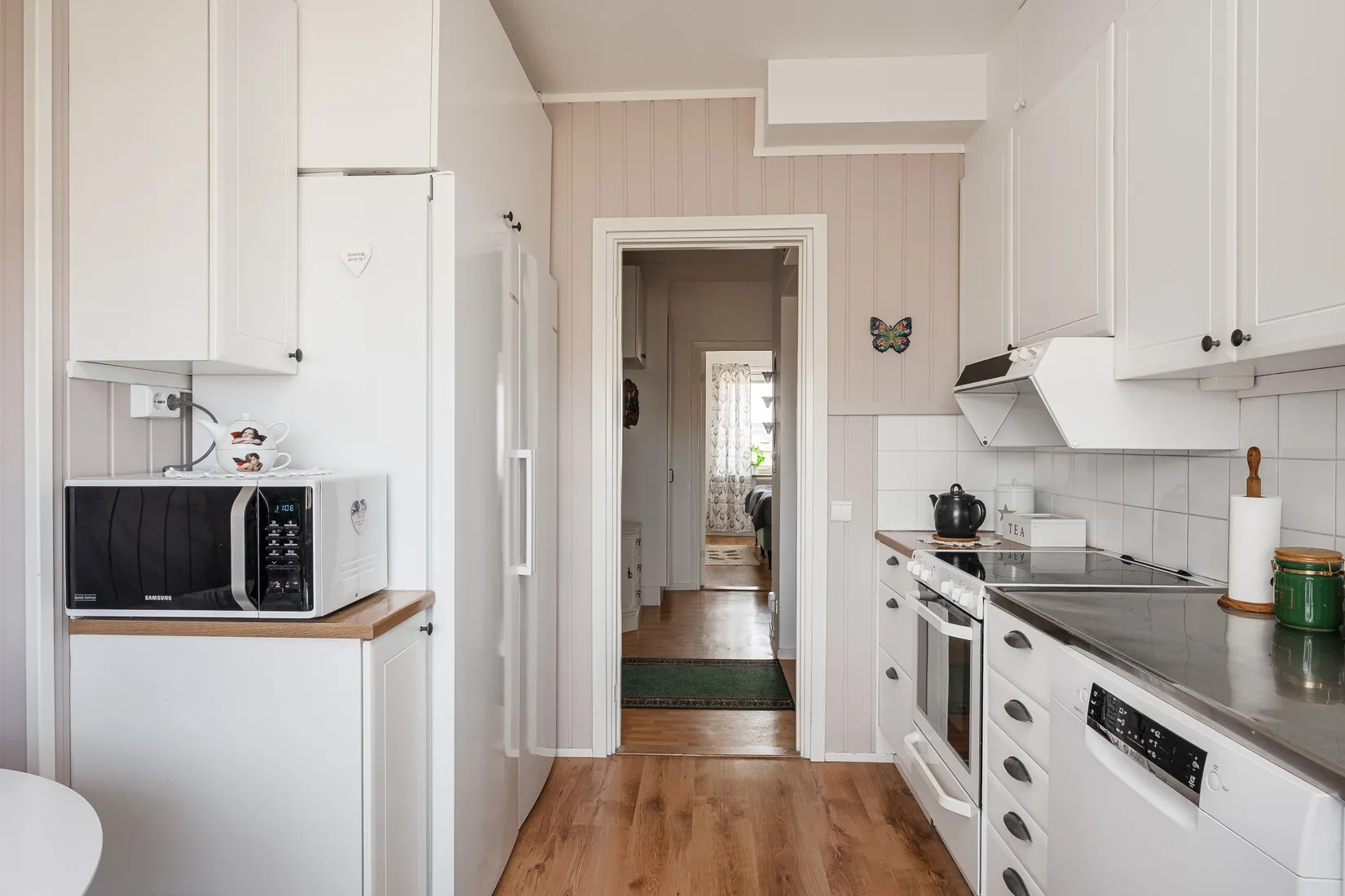 Bostadsrätt, Johan Nybergs Väg 12, Härnön, Härnösand