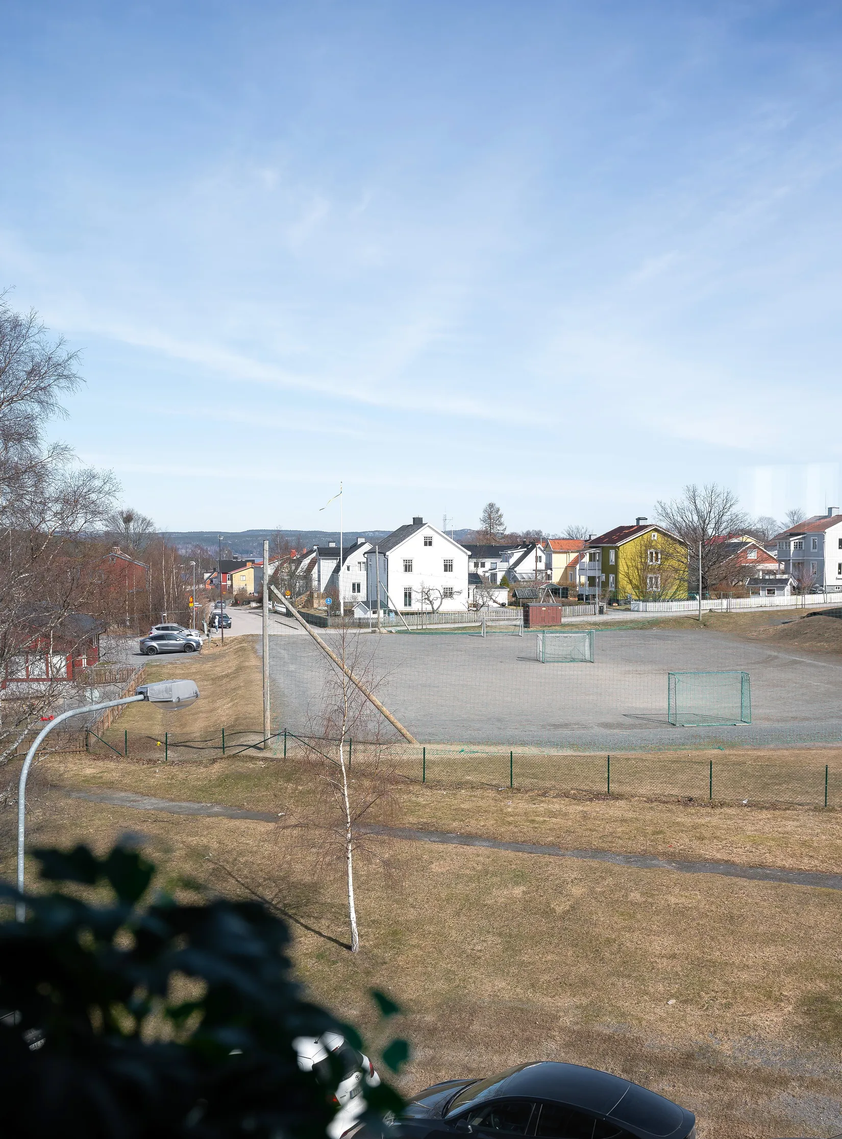 Bostadsrätt, Johan Nybergs Väg 12, Härnön, Härnösand