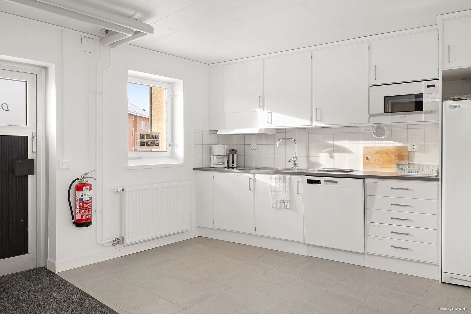 Bostadsrätt, Johan Nybergs Väg 12, Härnön, Härnösand