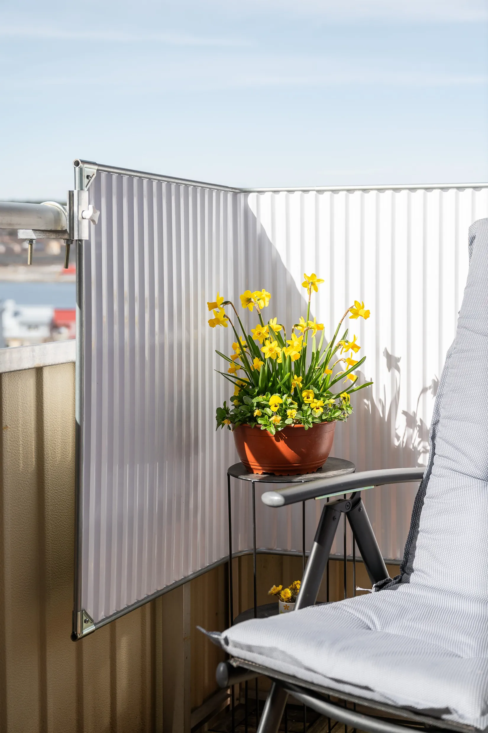 Bostadsrätt, Johan Nybergs Väg 12, Härnön, Härnösand