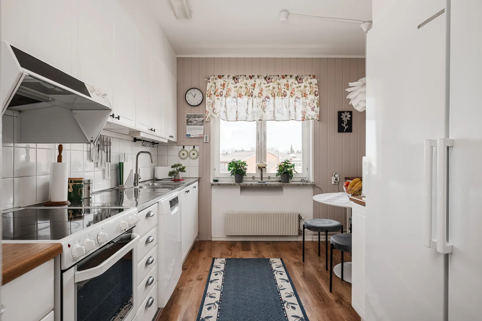 Bostadsrätt, Johan Nybergs Väg 12, Härnön, Härnösand