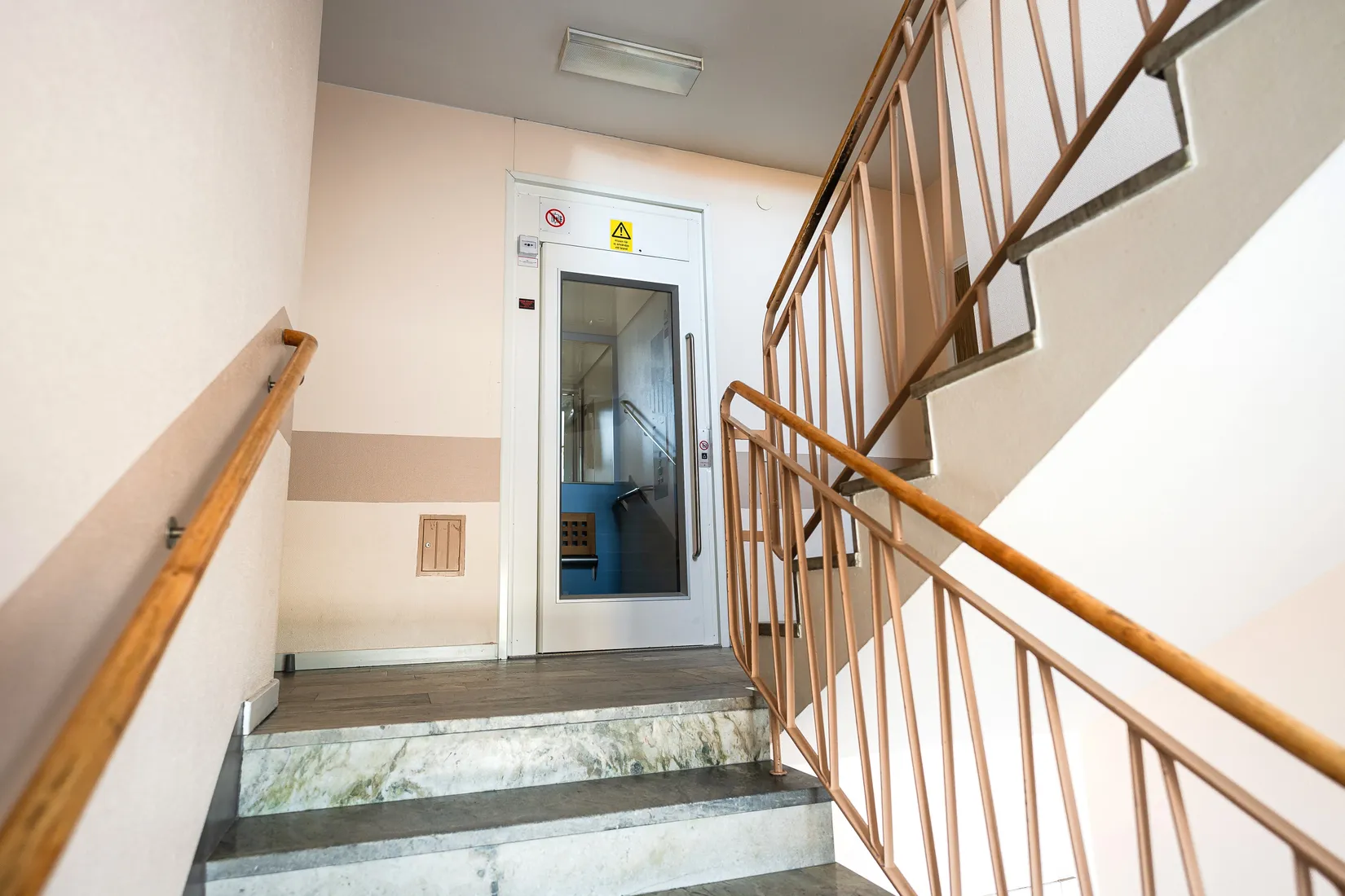 Bostadsrätt, Johan Nybergs Väg 12, Härnön, Härnösand