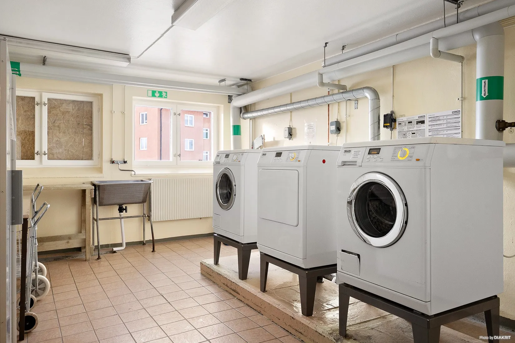 Bostadsrätt, Johan Nybergs Väg 12, Härnön, Härnösand