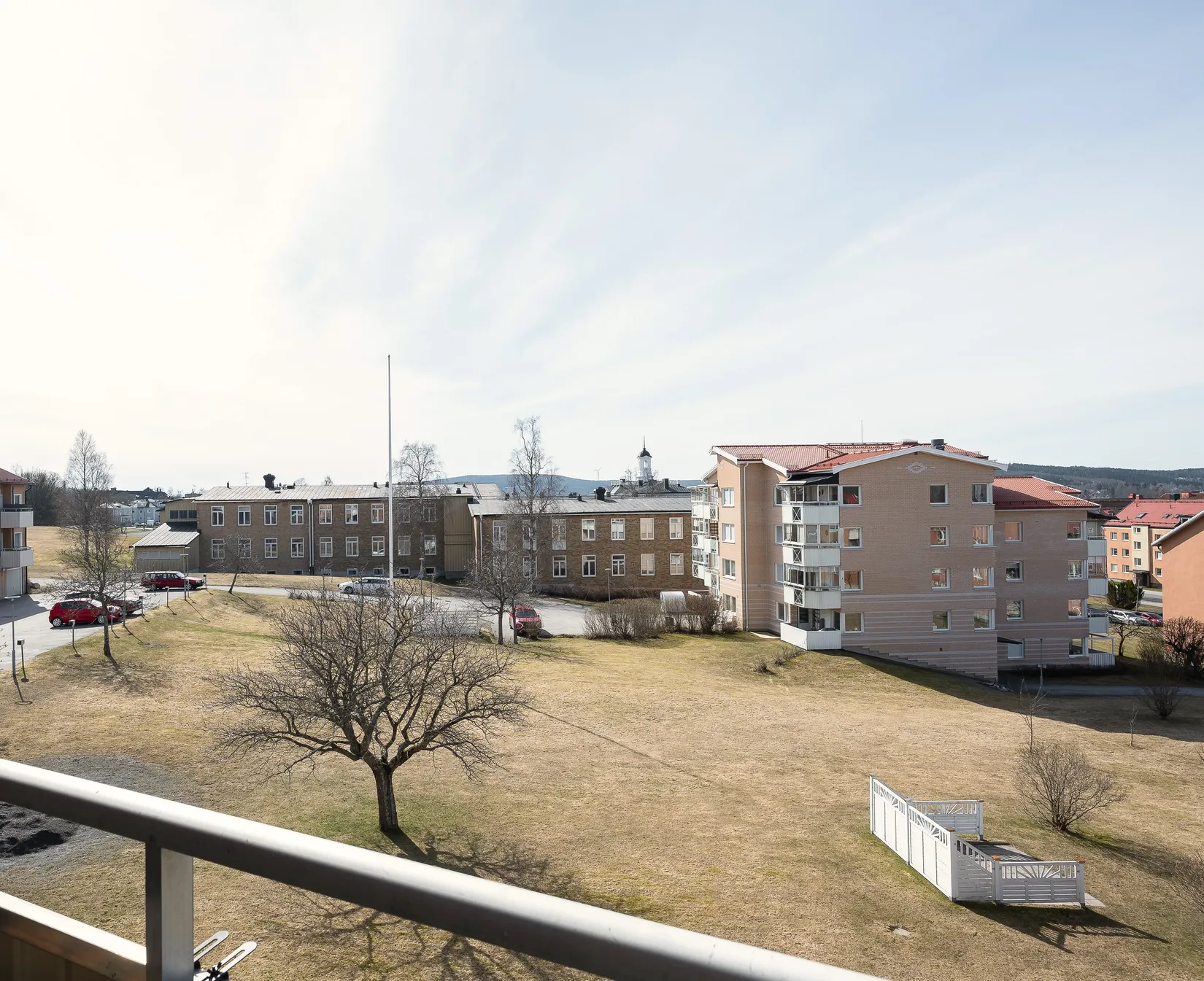 Bostadsrätt, Johan Nybergs Väg 12, Härnön, Härnösand