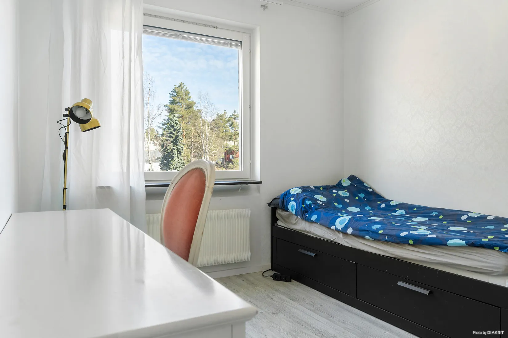 Bostadsrätt, Floragatan 14A, Centrum, Kalix