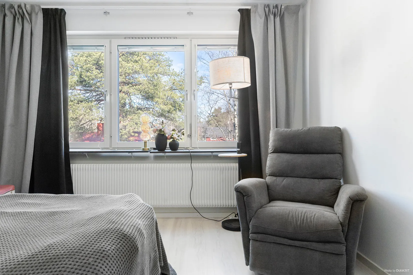Bostadsrätt, Floragatan 14A, Centrum, Kalix